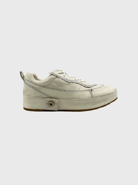bathu new arrivals new arrival crocs for women Sneakers Deconstructed In Pelle suruma in new arrivals open now