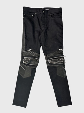 bathu new arrivals Pantaloni Con Dettagli In Pelle new arrival fabiani shoes new arrival fabiani shoes