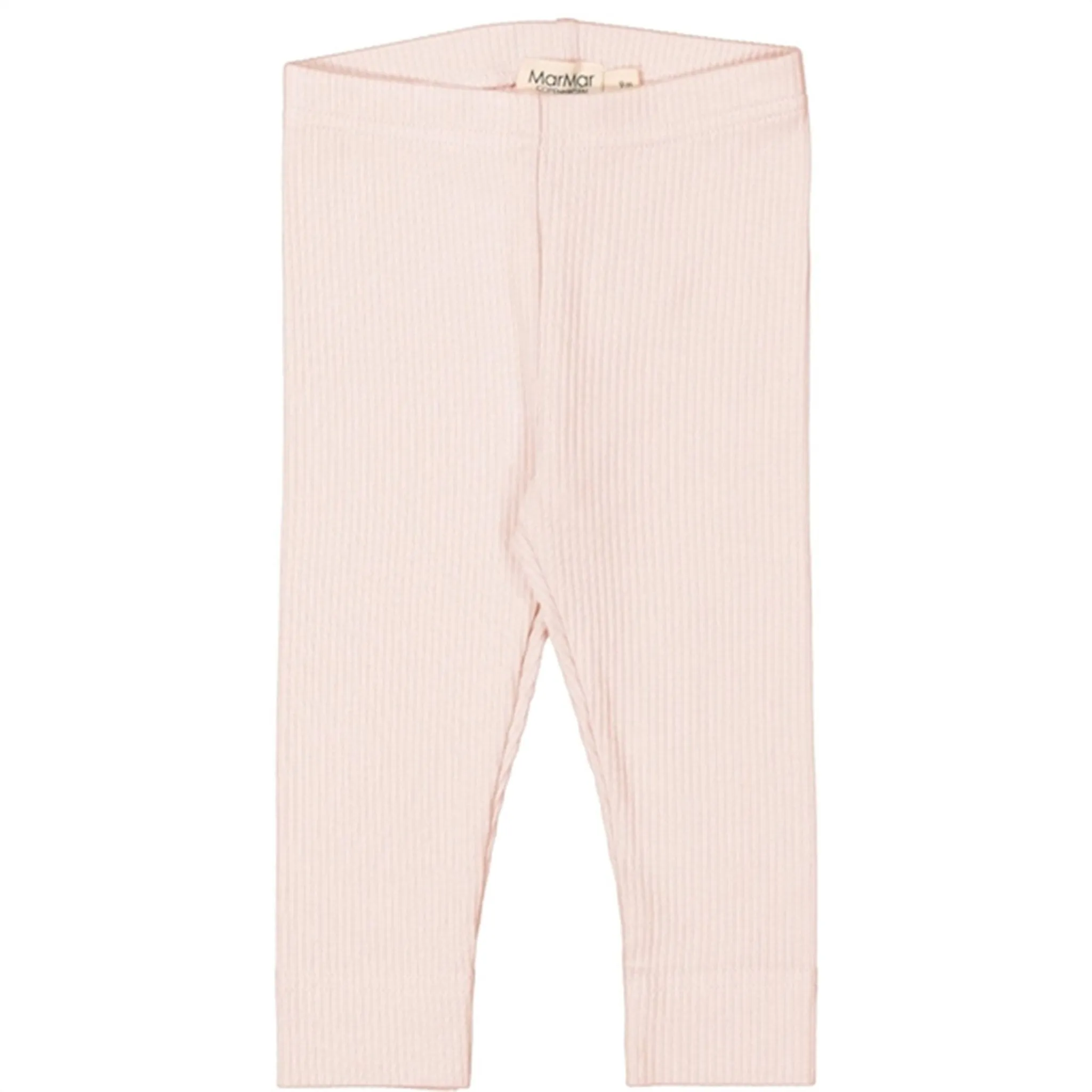 Beading MarMar Modal Barely Rose Leggings Sophisticated