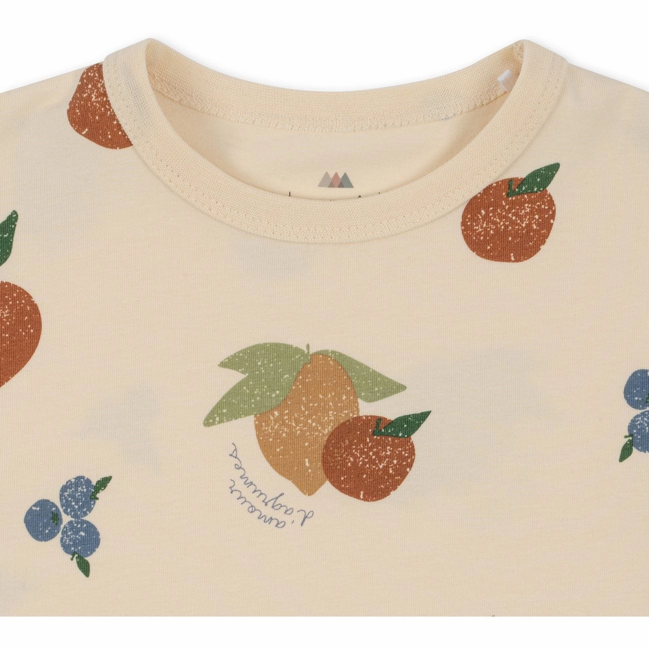 Beading Konges Sljd Fruity Basis Set