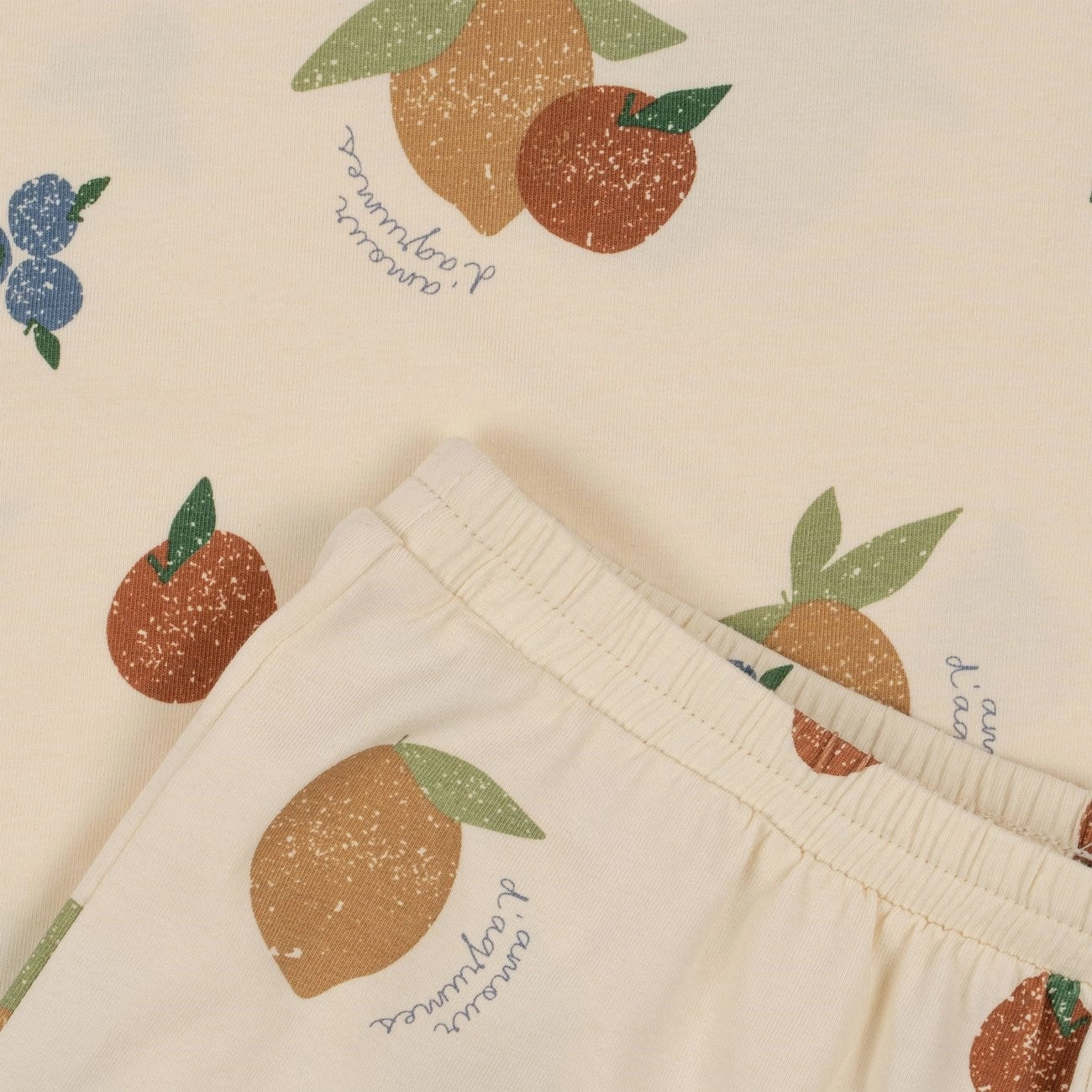 Beading Konges Sljd Fruity Basis Set