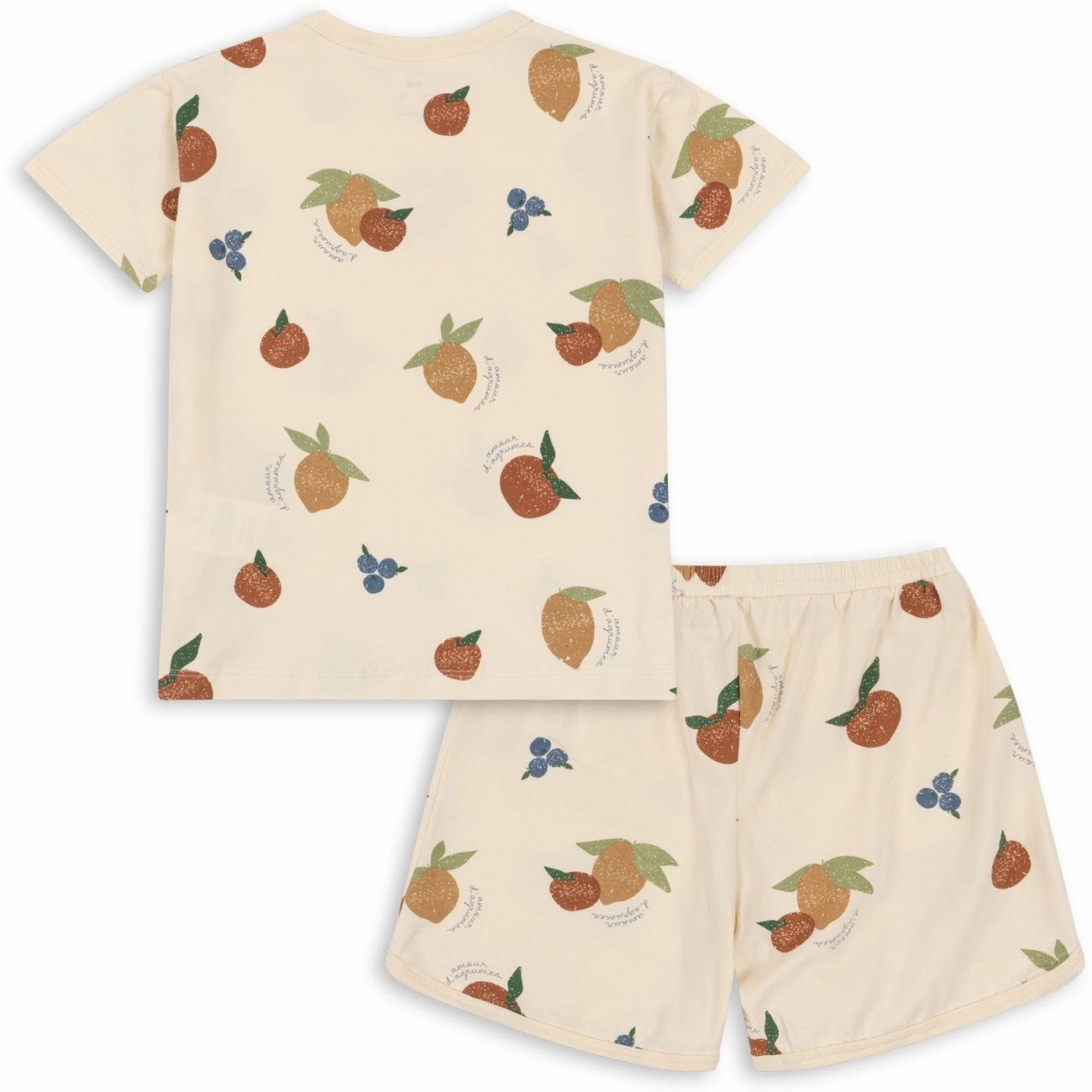Beading Konges Sljd Fruity Basis Set