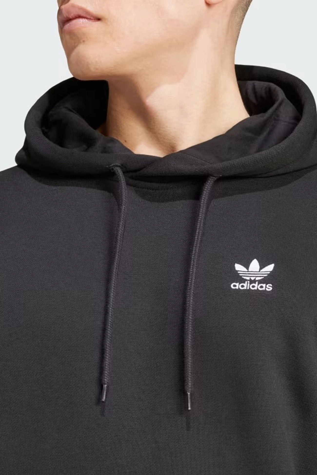 bed sale queen Essential Hoodie Black