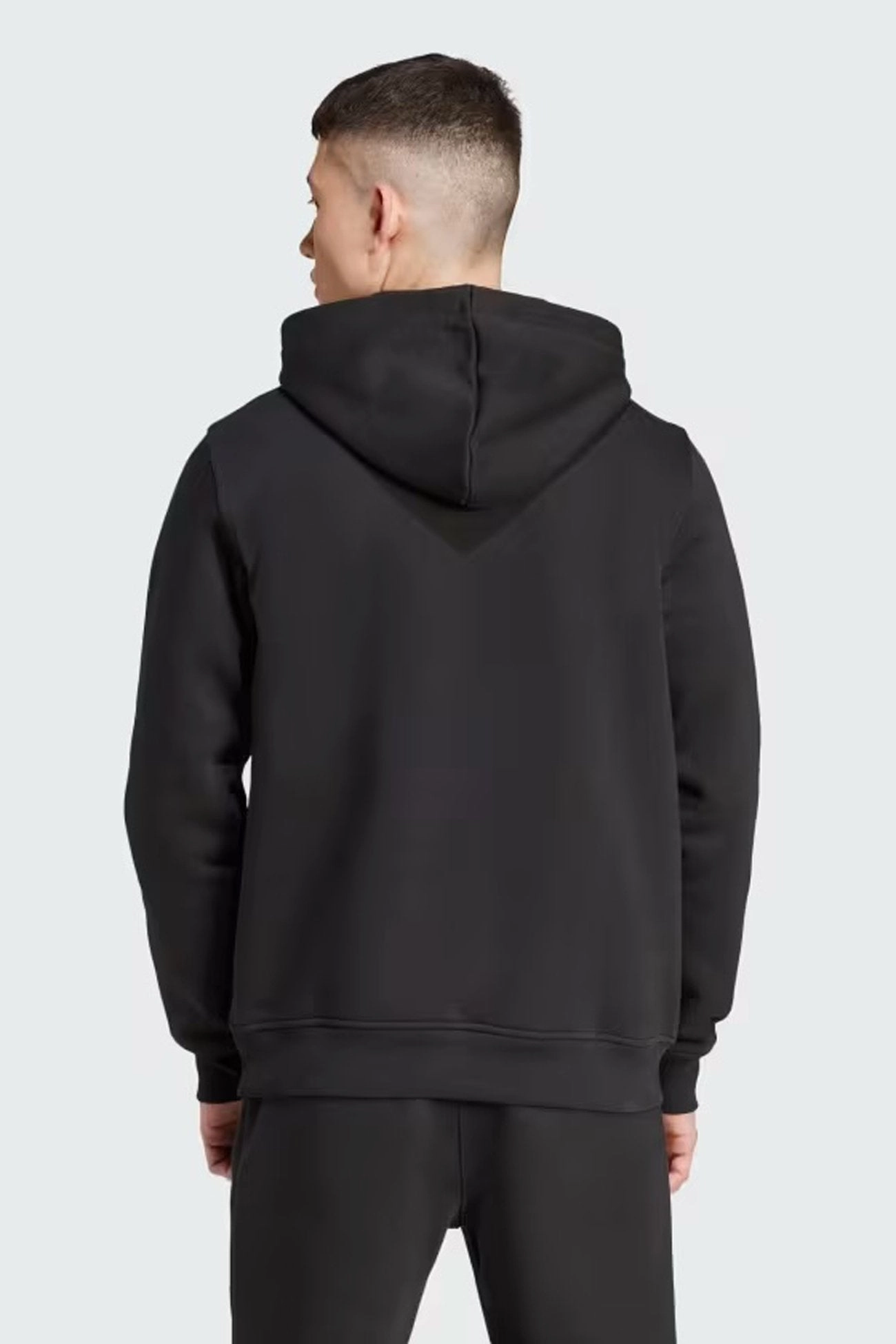 bed sale queen Essential Hoodie Black