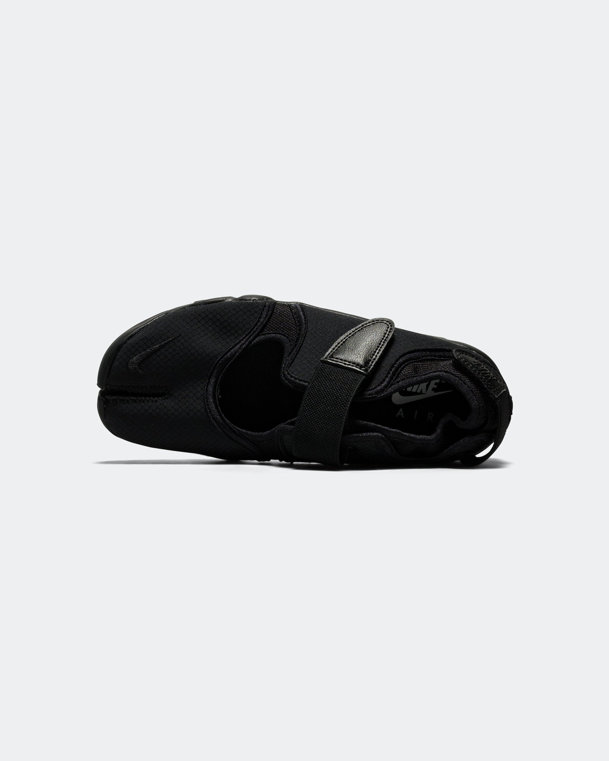 biba new arrivals Womens Air Rift Breathe - Black/Black-White