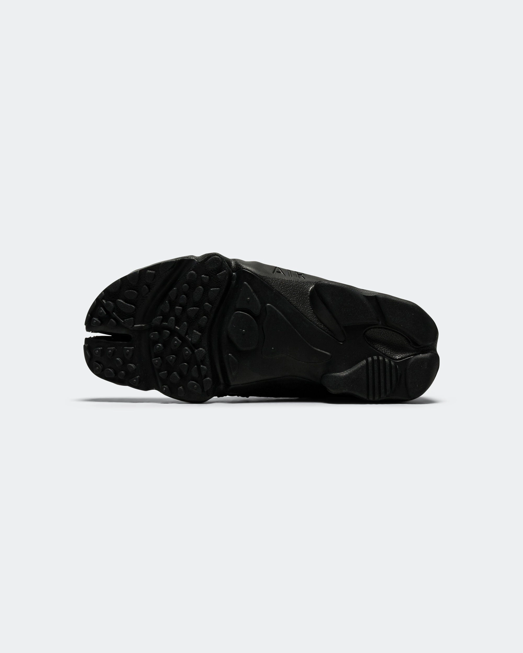 biba new arrivals Womens Air Rift Breathe - Black/Black-White