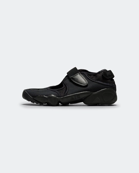 biba new arrivals Womens Air Rift Breathe - Black/Black-White new arrivals pullu elbise