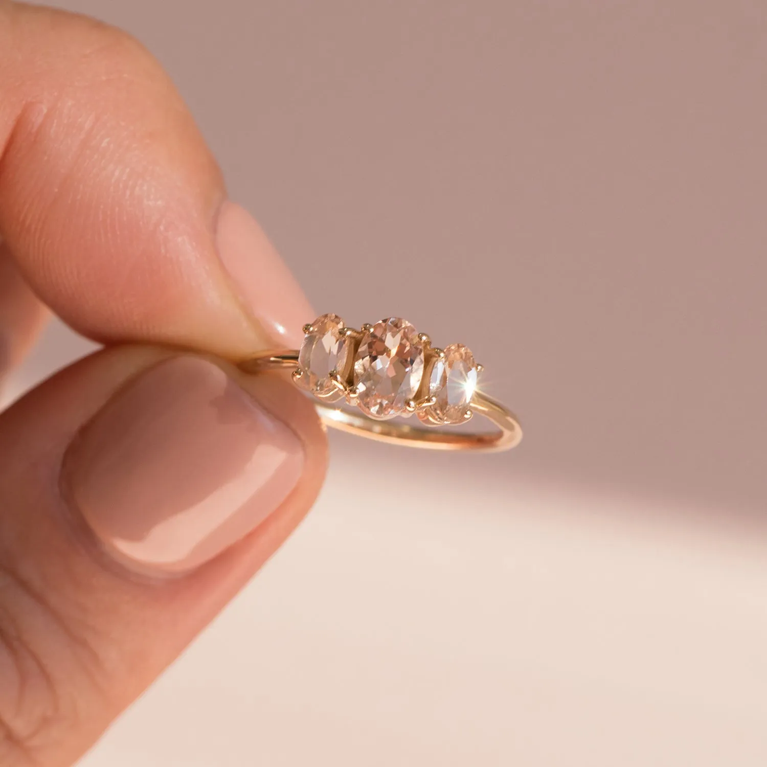 Bijou Ring