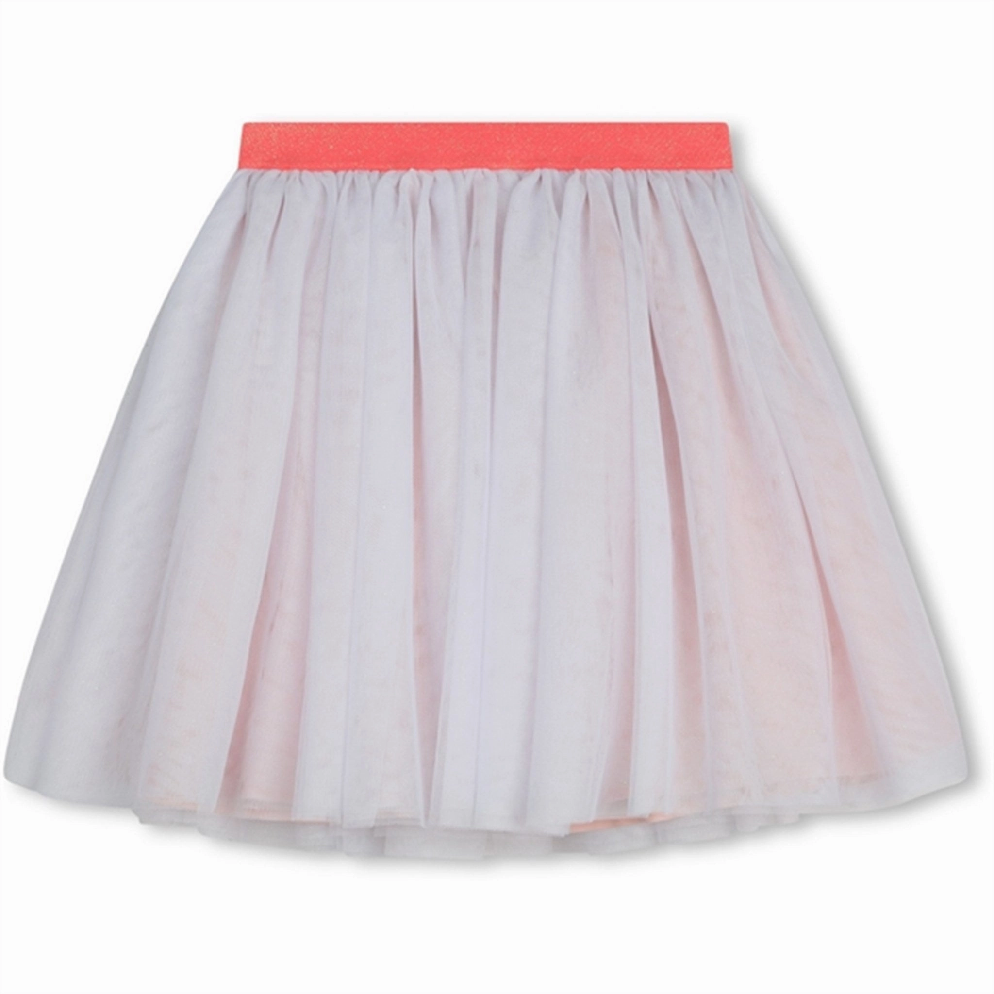 Billieblush White Skirt Ethereal