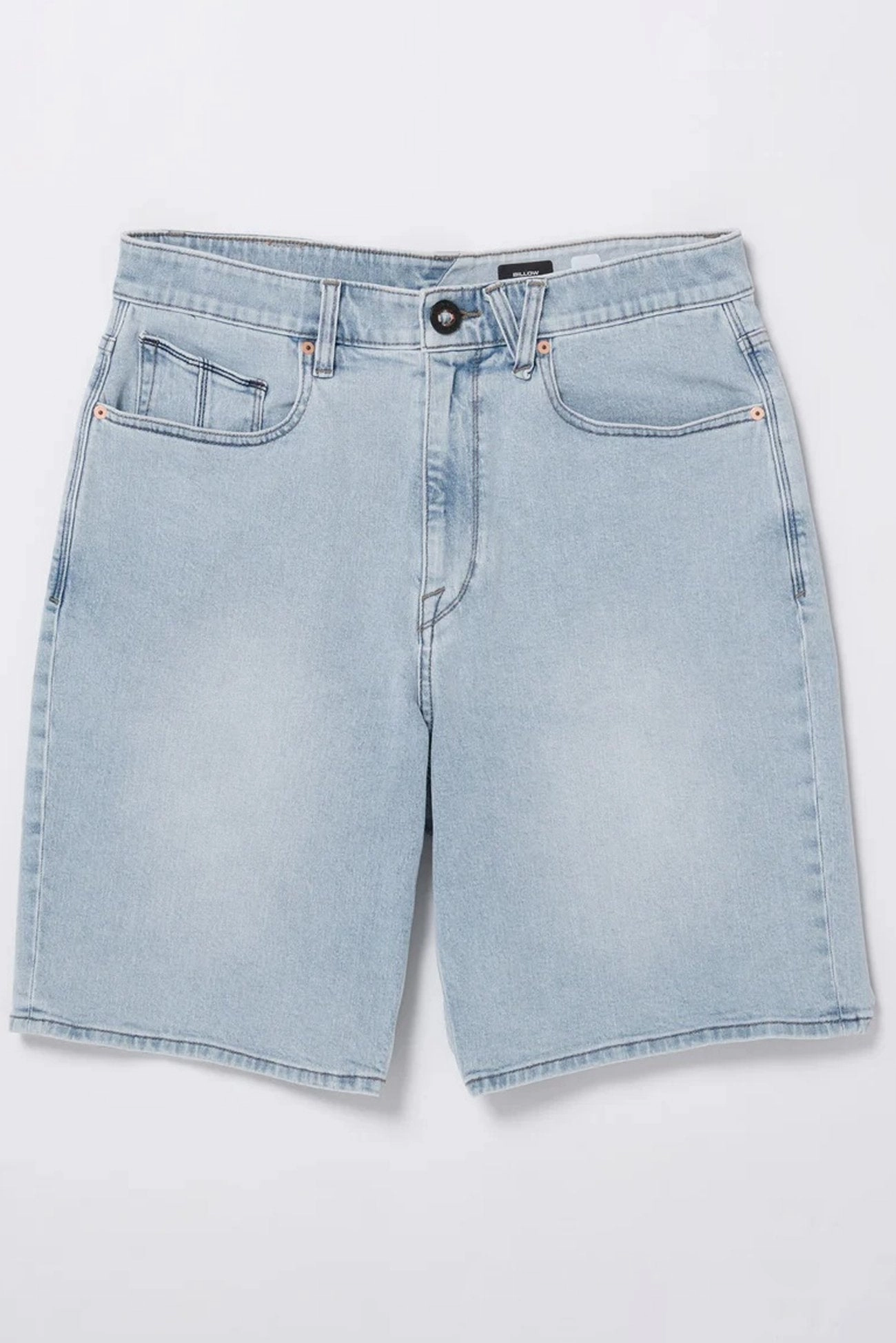 Billow Denim Short Desert Dirt Indigo sale items