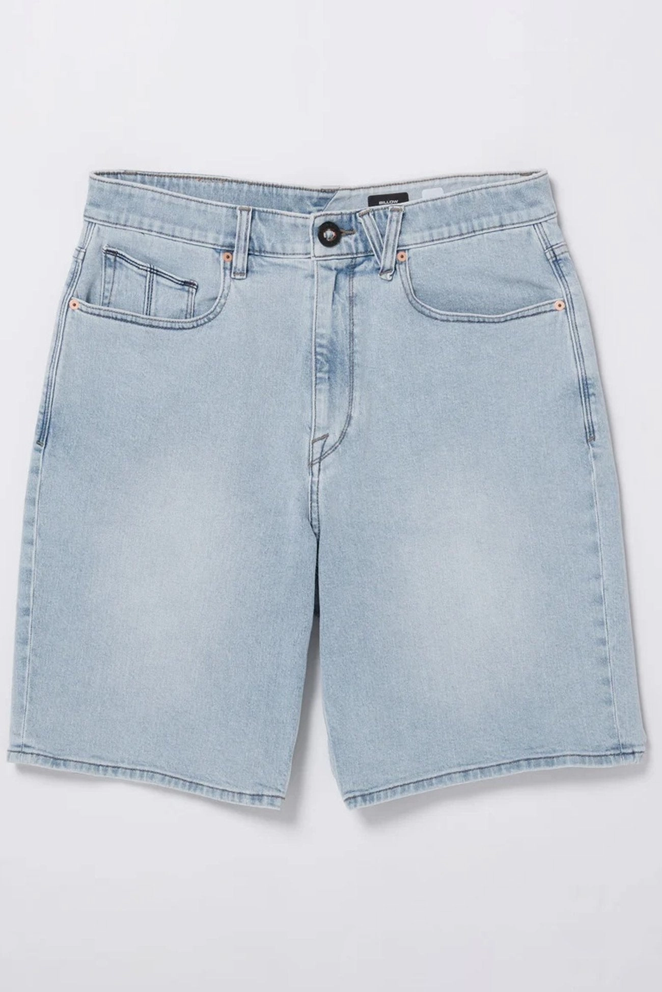 Billow Denim Short Desert Dirt Indigo sale items
