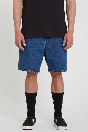 Billow Denim Short Oliver Mid Blue upcoming sale on amazon xiaomi sale