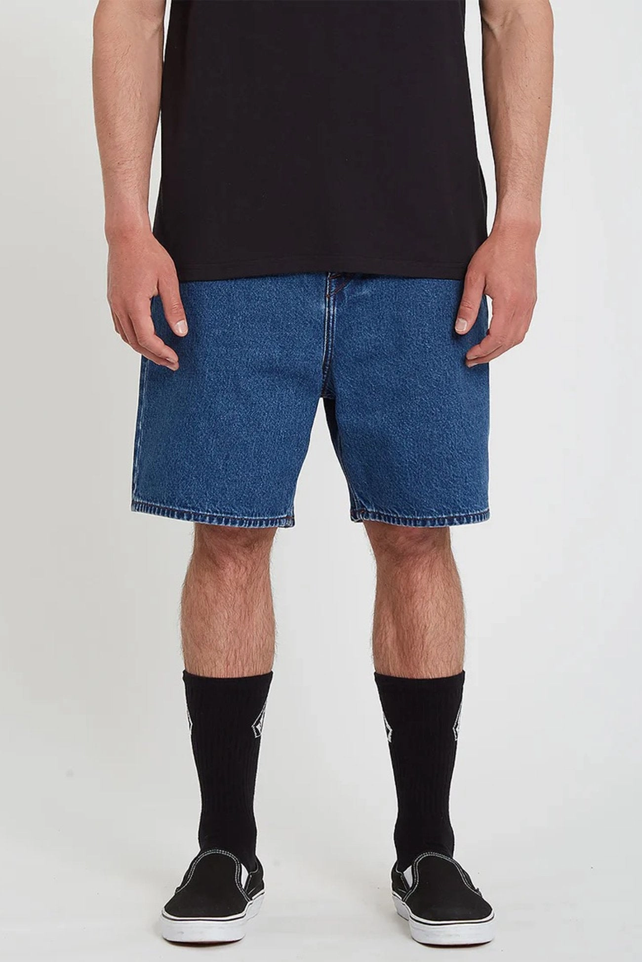 Billow Denim Short Oliver Mid Blue upcoming sale on amazon xiaomi sale