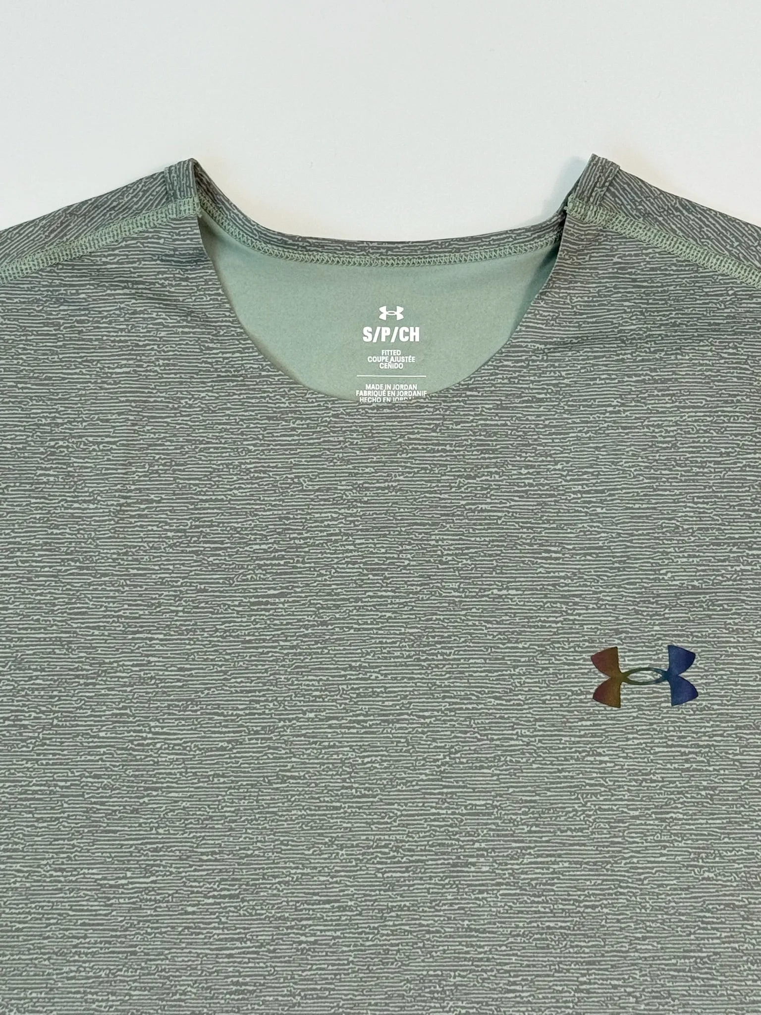 birkenstock new arrivals Tshirt Con Ventilazione new collection dress for women