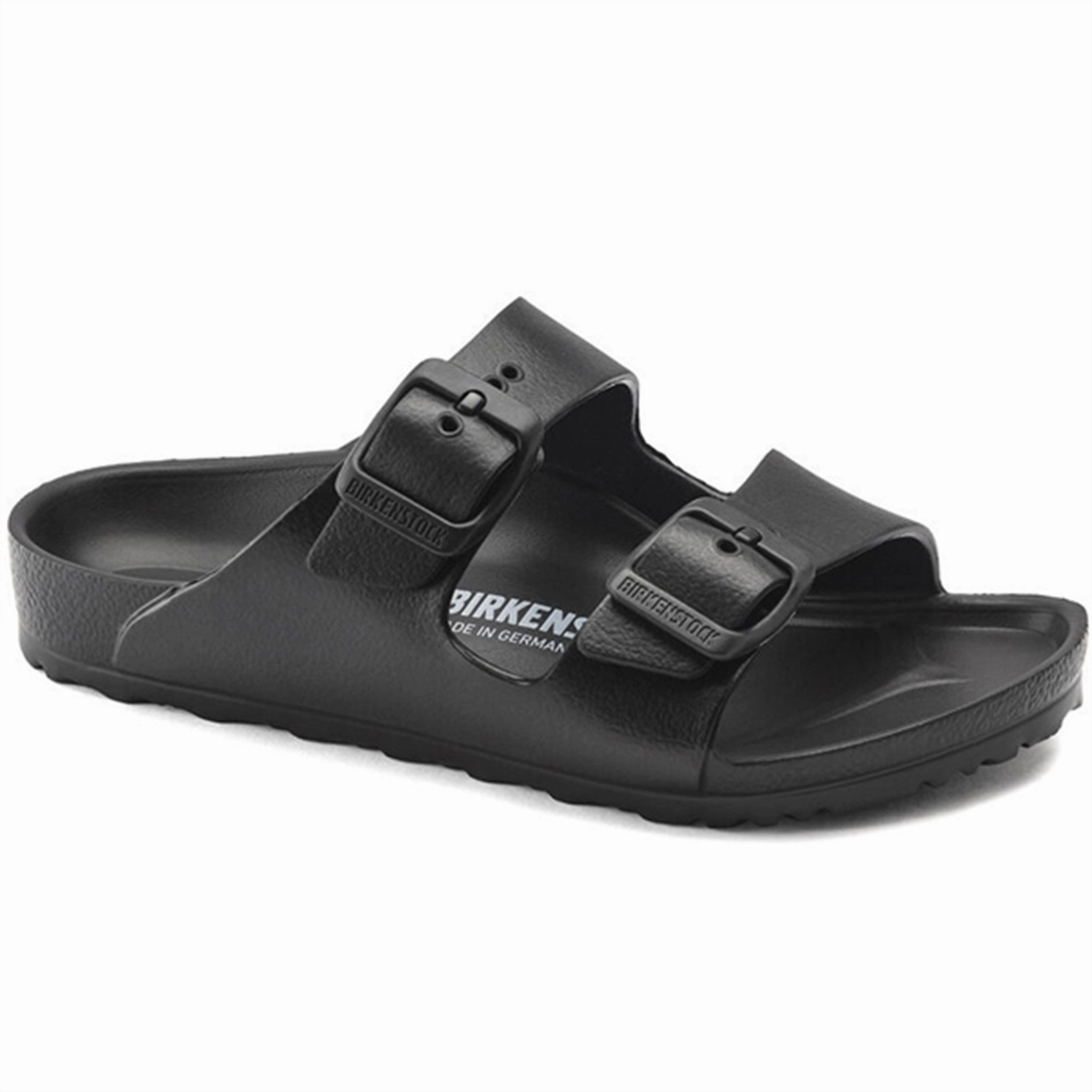 Birkenstock Arizona EVA Kids Black Sandal Luxury shoes Soccer cleats