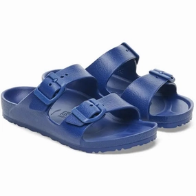 Birkenstock Arizona EVA Kids Navy Formal shoes Classic shoes