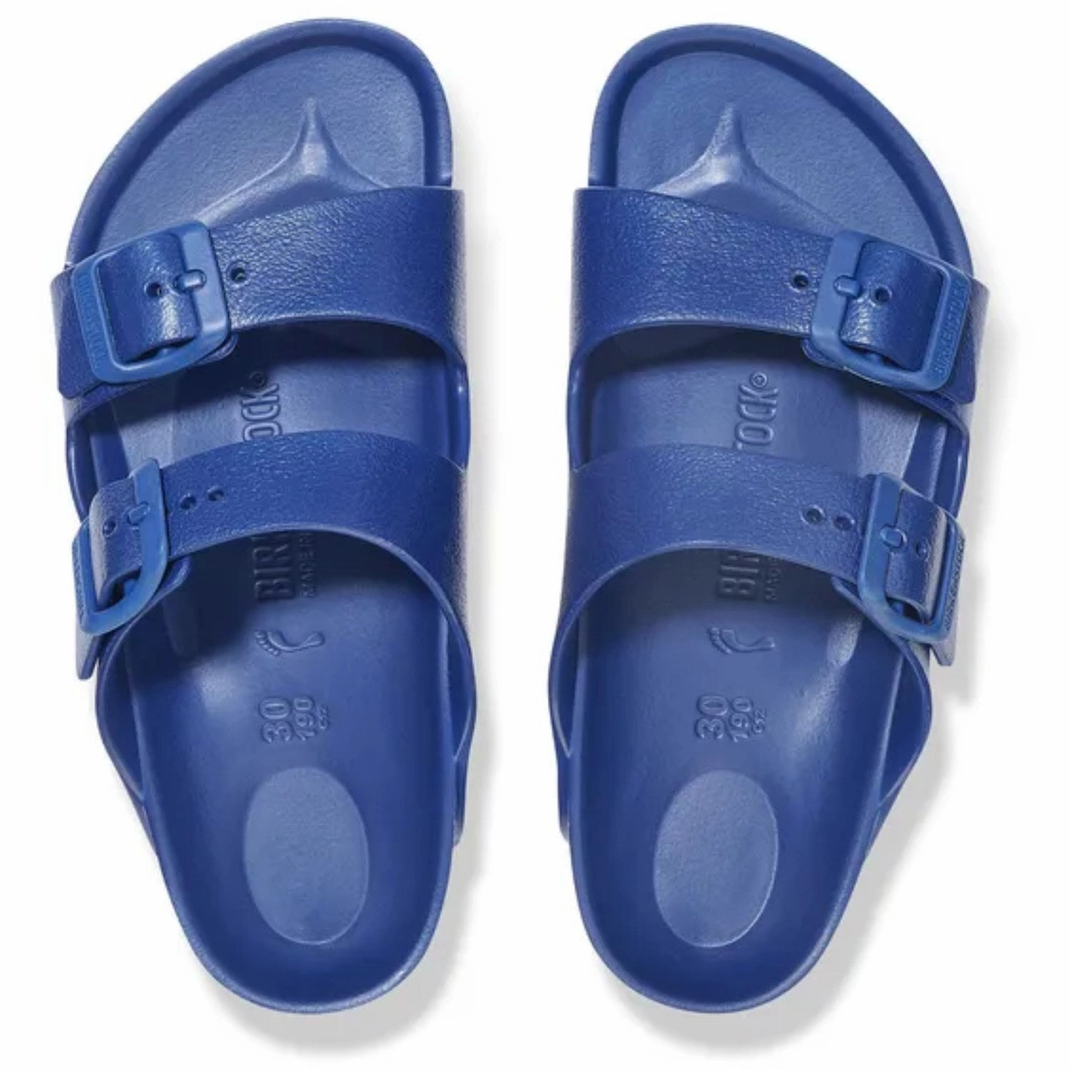 Birkenstock Arizona EVA Kids Navy Formal shoes