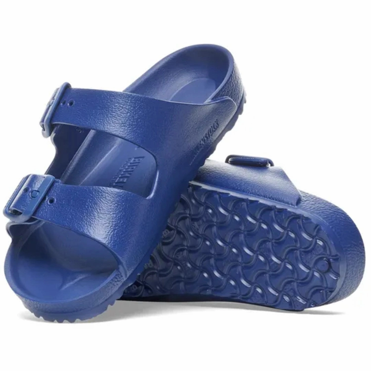Birkenstock Arizona EVA Kids Navy Formal shoes