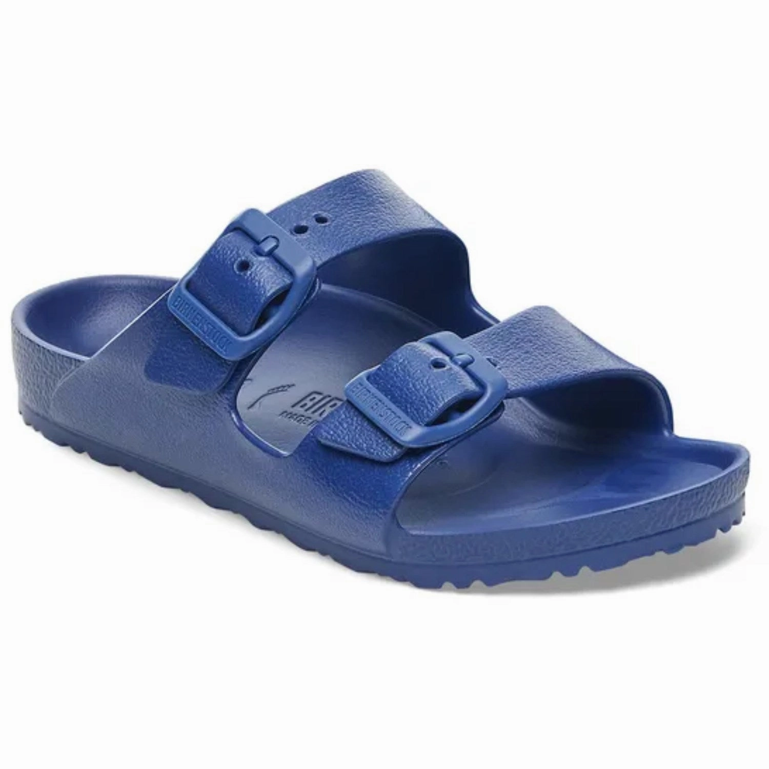 Birkenstock Arizona EVA Kids Navy Formal shoes