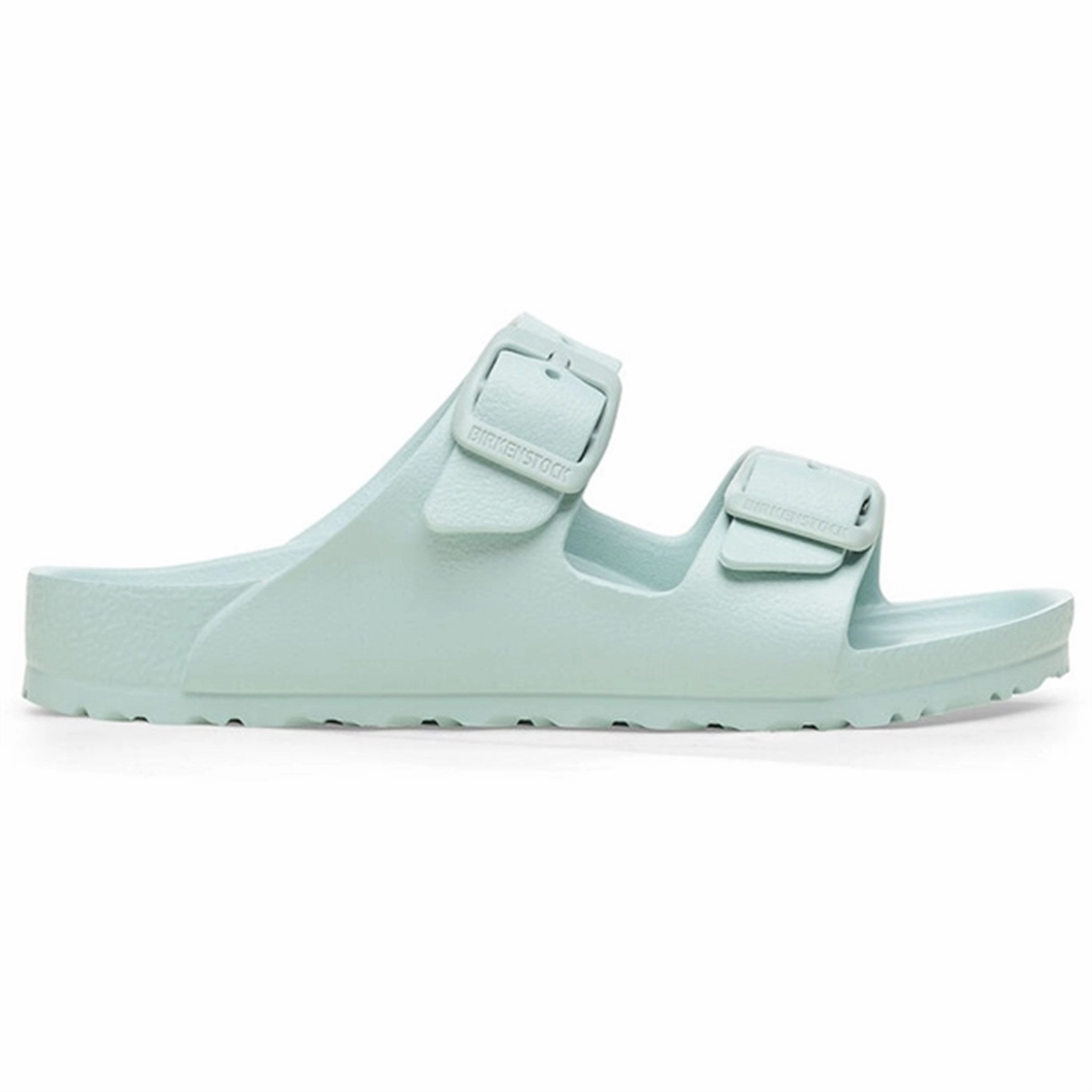 Birkenstock Arizona EVA Kids Surf Green Sandals Dress shoes