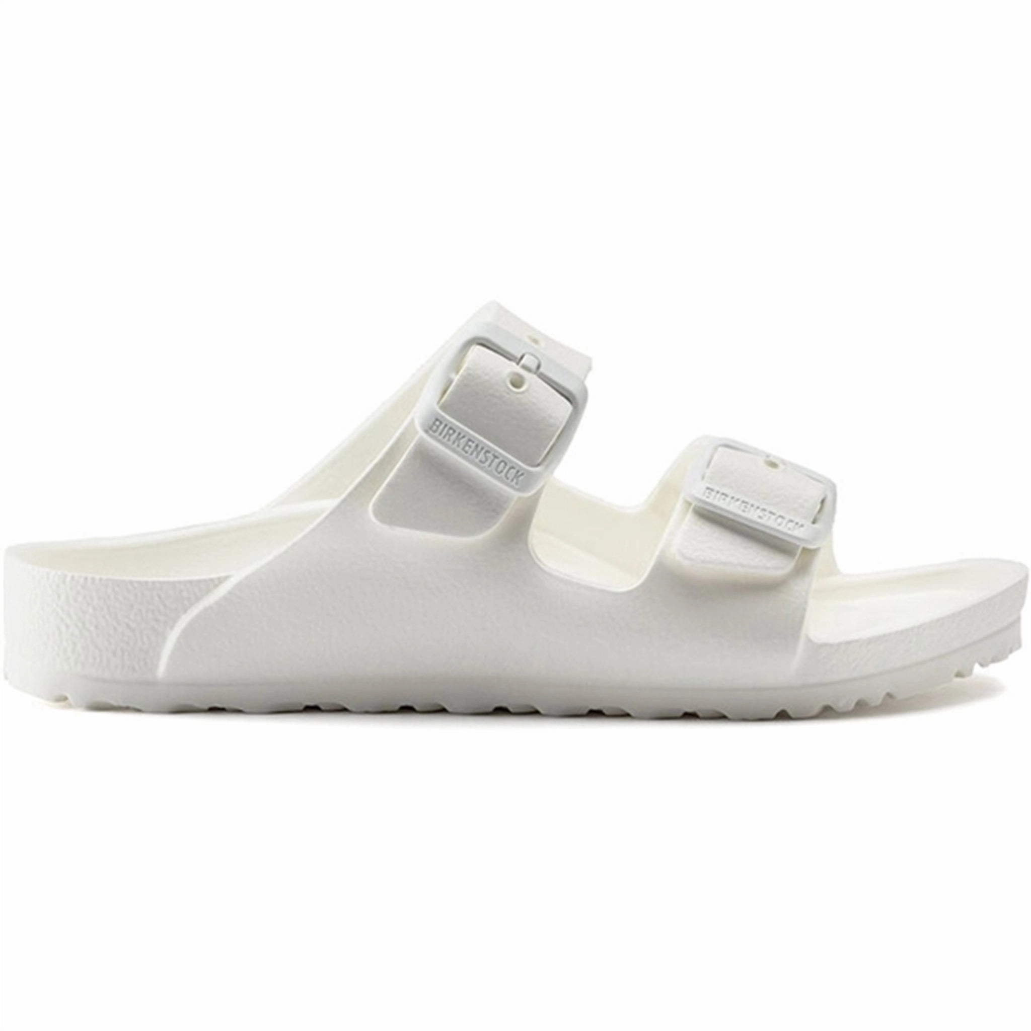 Birkenstock Arizona EVA Kids White Sandals Combat boots