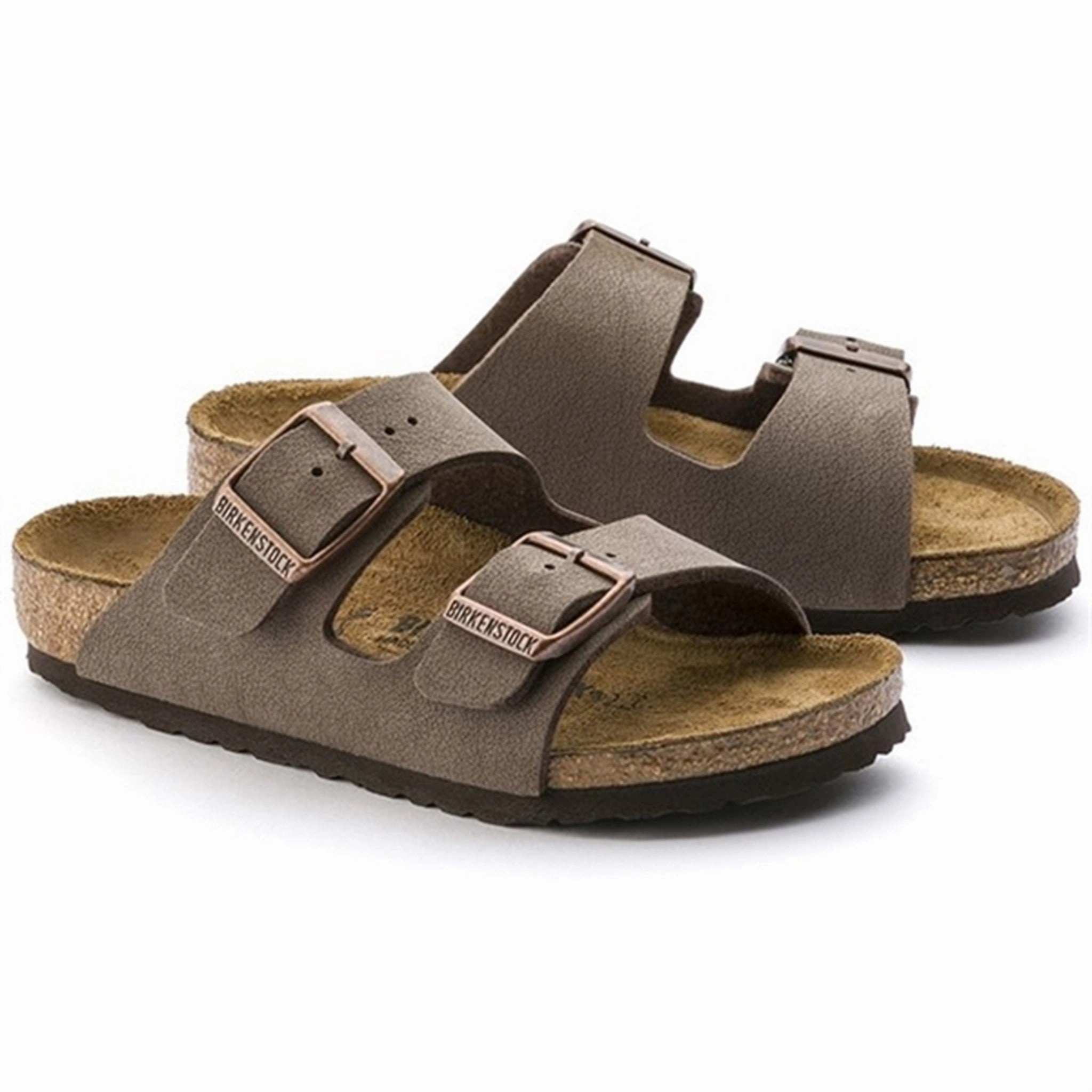 Birkenstock Arizona Kids BFBC Mocca Sandals Limited edition shoes Sandals