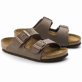 Birkenstock Arizona Kids BFBC Mocca Sandals Limited edition shoes Sandals