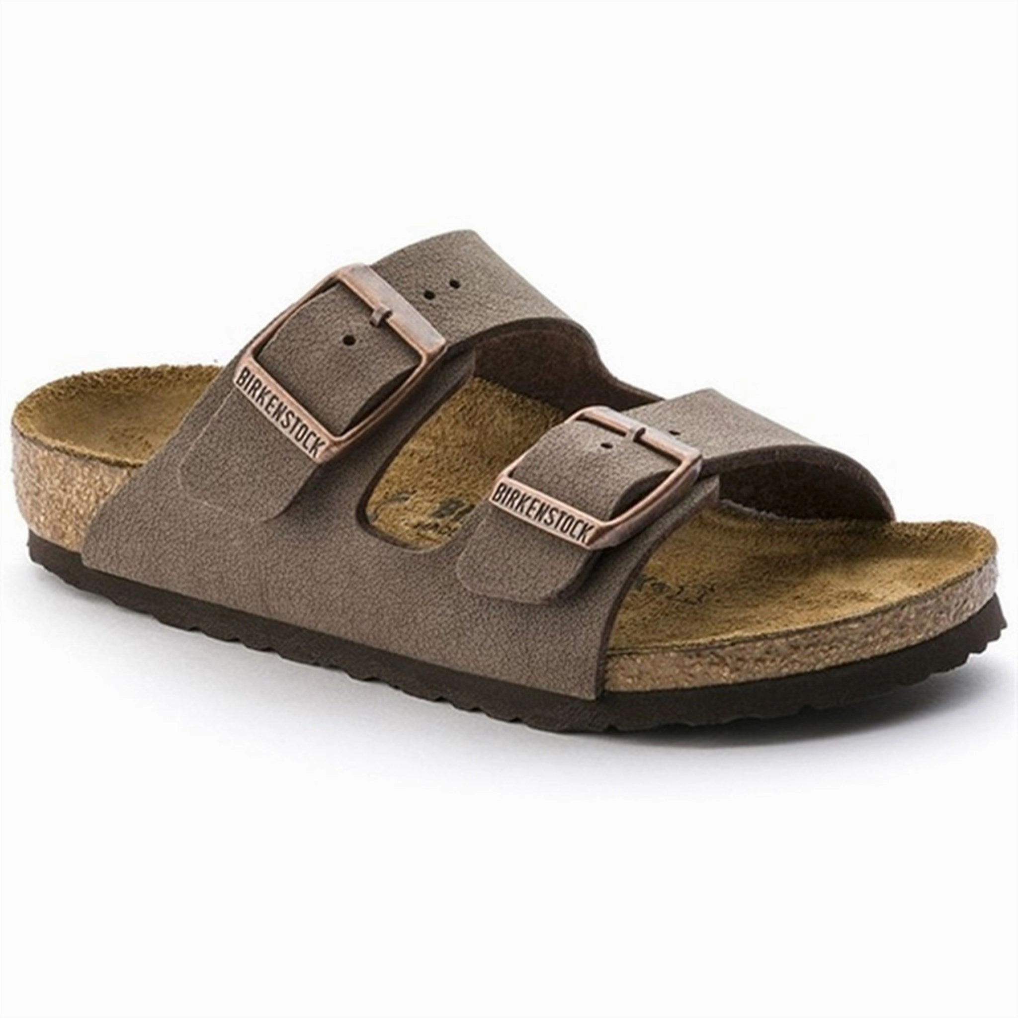 Birkenstock Arizona Kids BFBC Mocca Sandals Limited edition shoes