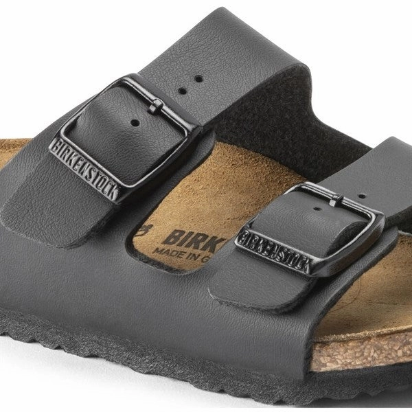 Birkenstock Arizona Kids BS Black Sandal Trail shoes