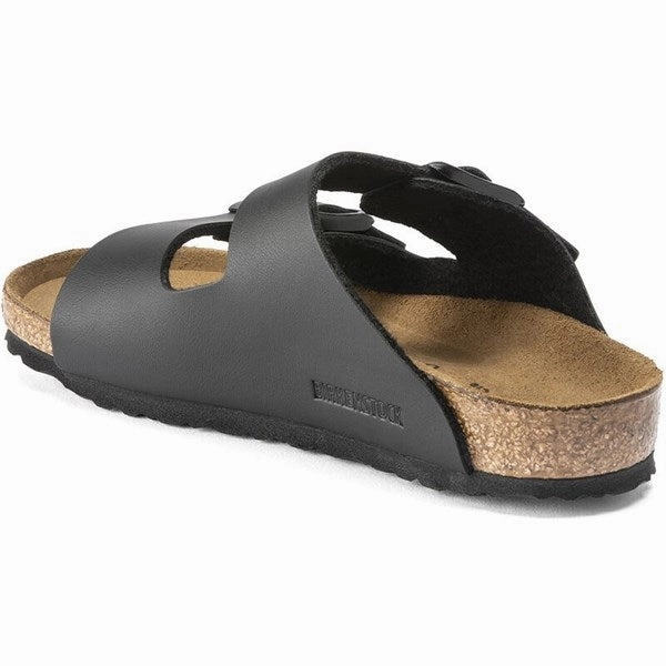 Birkenstock Arizona Kids BS Black Sandal Trail shoes