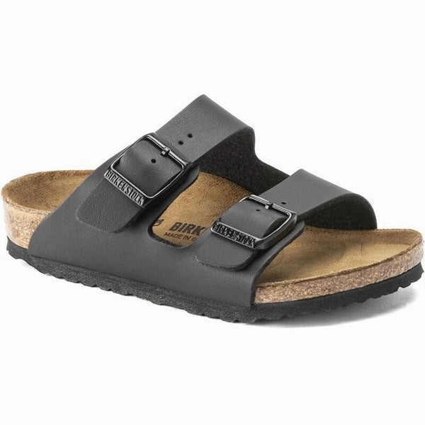 Birkenstock Arizona Kids BS Black Sandal Trail shoes