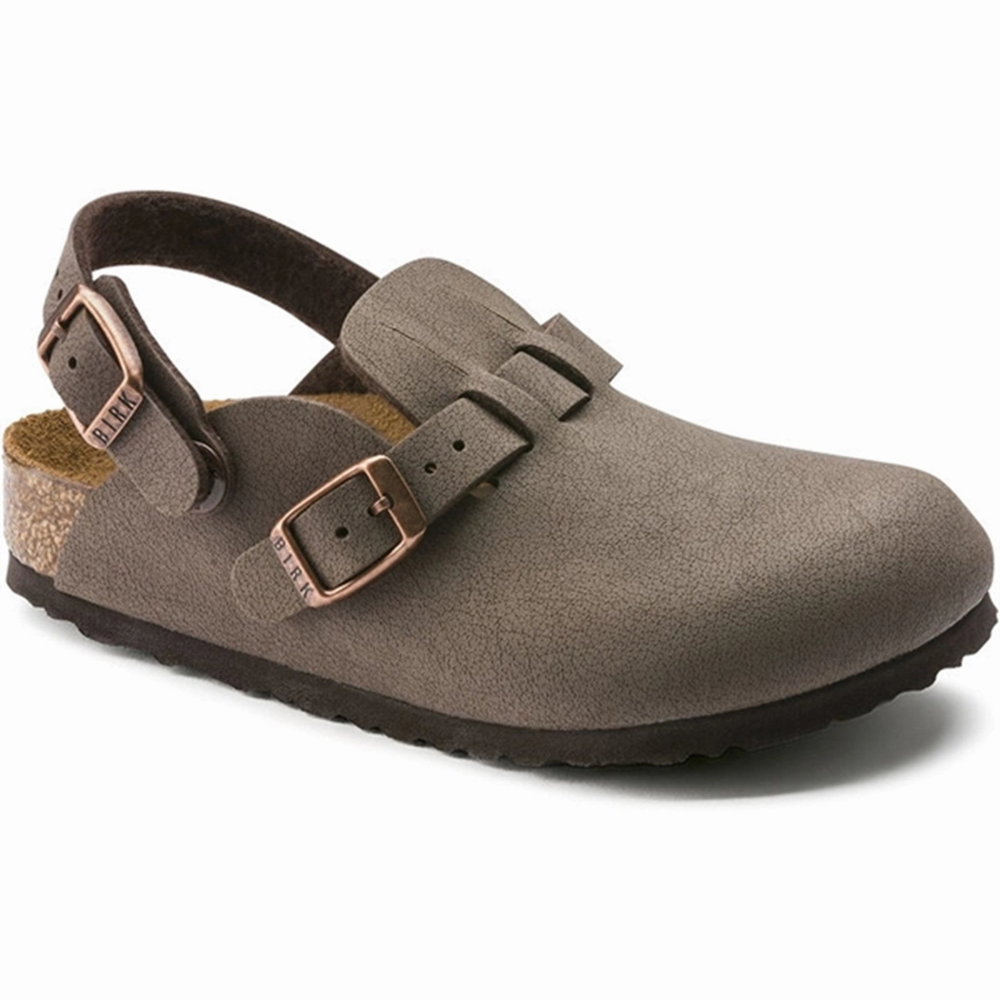 Birkenstock Kay Kids BFBC Mocca Sandals High-top shoes