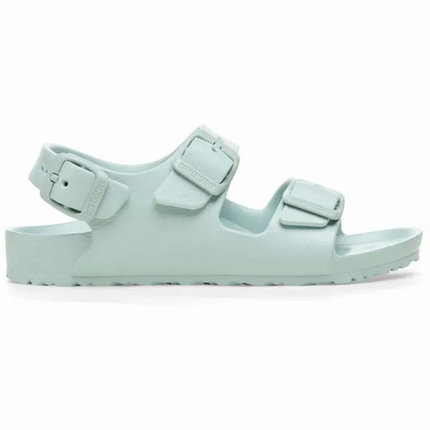 Birkenstock Milano EVA Kids Surf Green Athletic shoes