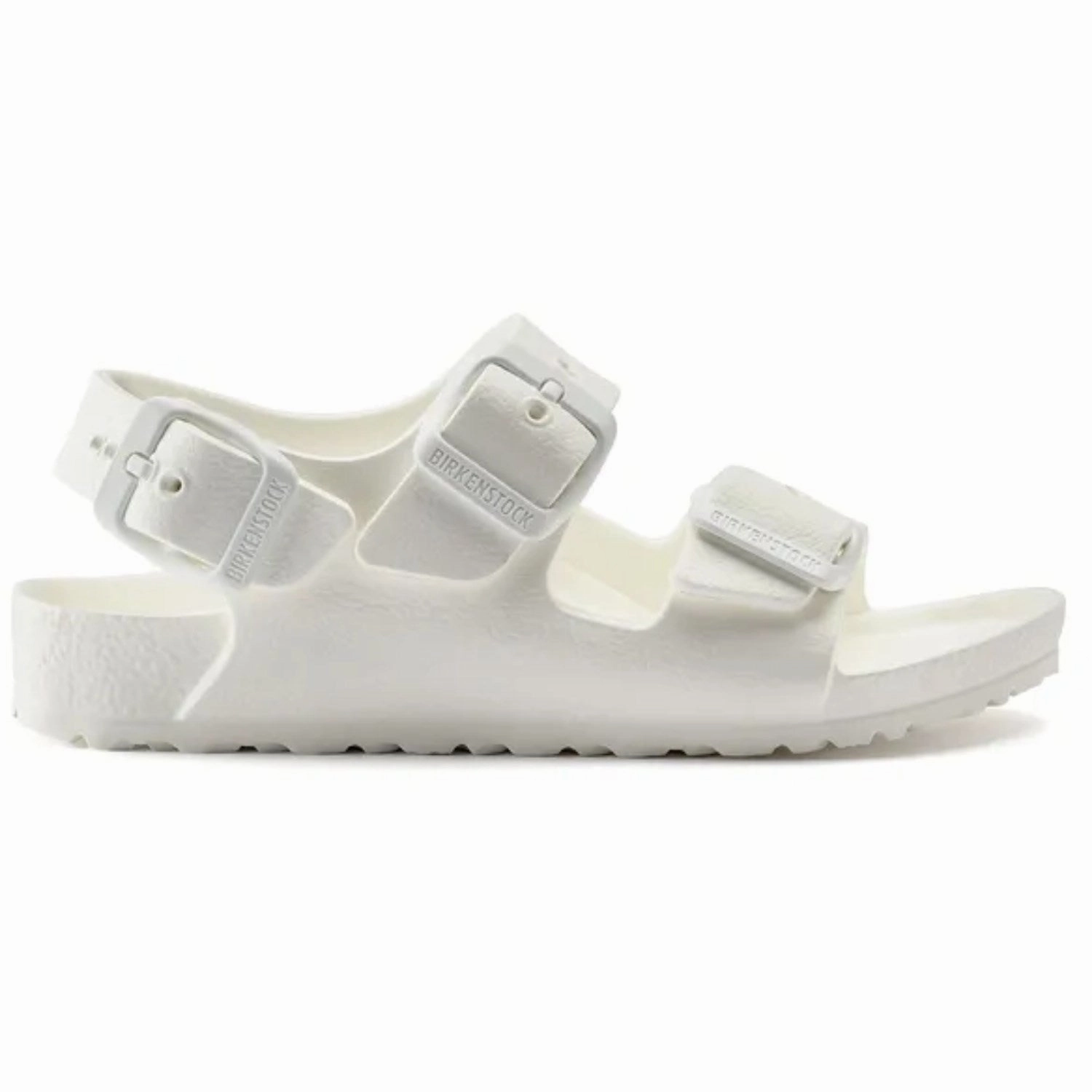 Birkenstock Milano EVA Kids White Running shoes