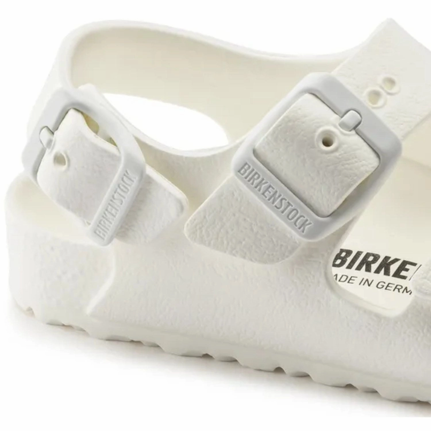 Birkenstock Milano EVA Kids White Running shoes