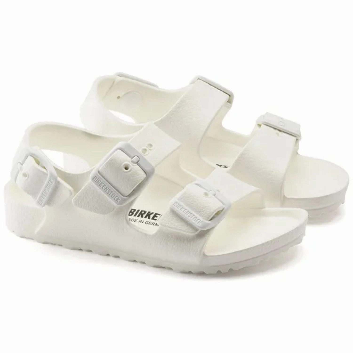 Birkenstock Milano EVA Kids White Running shoes
