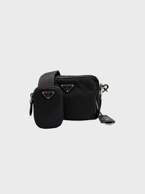 birkenstock new arrivals Borsa A Tracolla In Re-Nylon adidas new arrivals crocs new arrivals