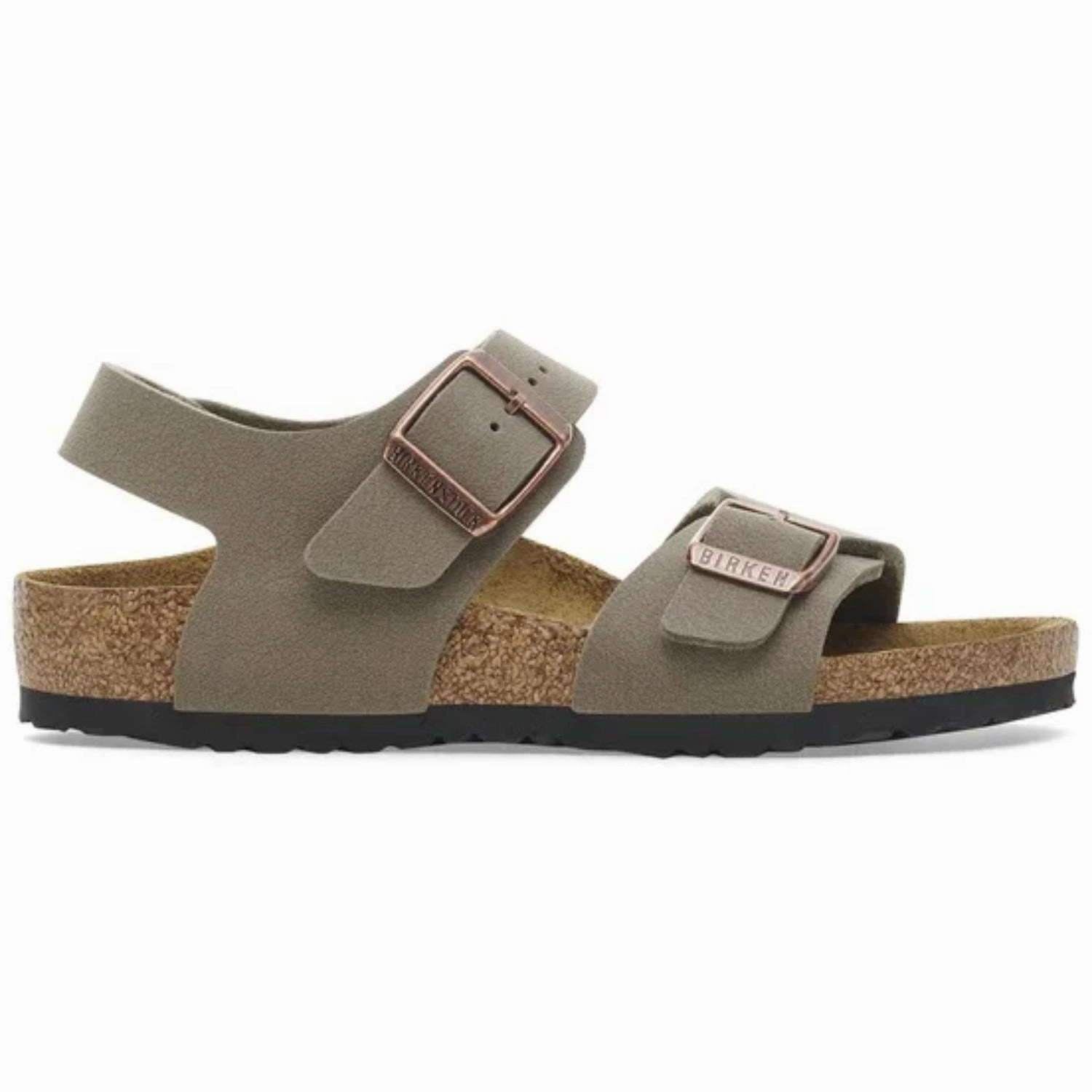 Birkenstock New York Kids BFBC Stone Casual shoes