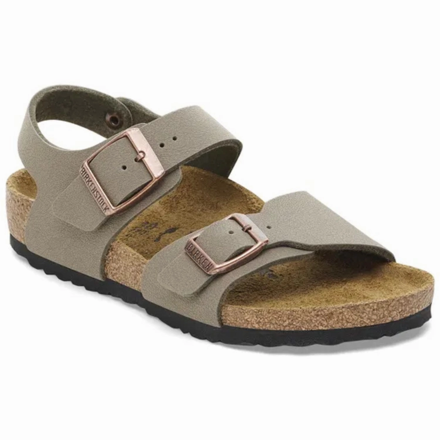 Birkenstock New York Kids BFBC Stone Casual shoes