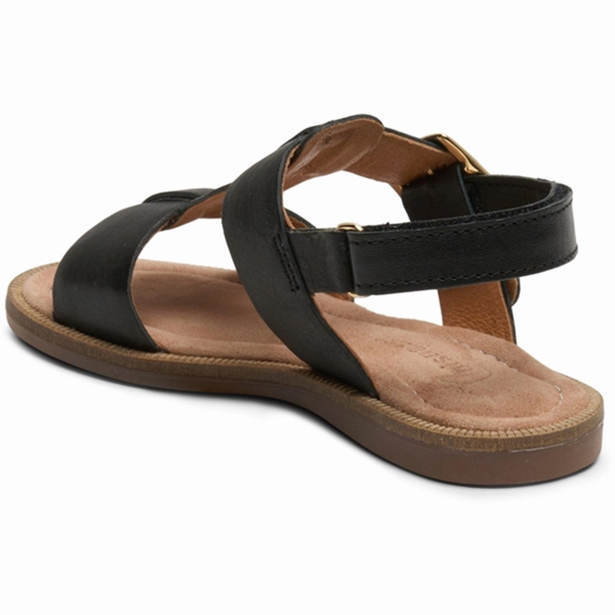 Bisgaard Adea Sandal Black Outdoor shoes