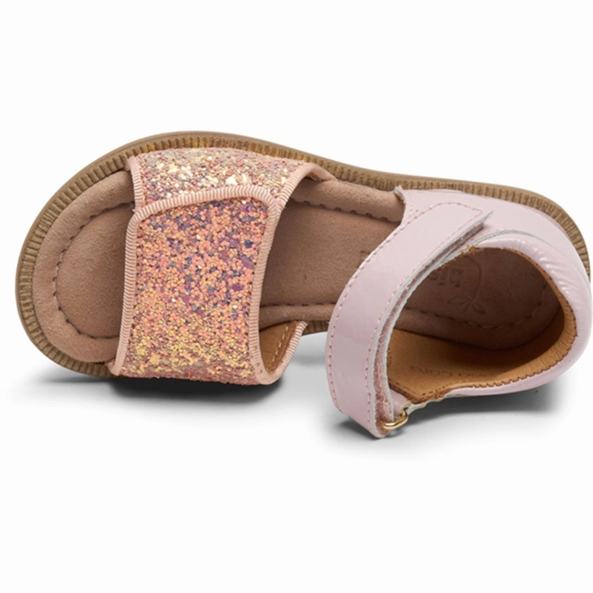 Bisgaard Aida Sandal Shell Ankle boots