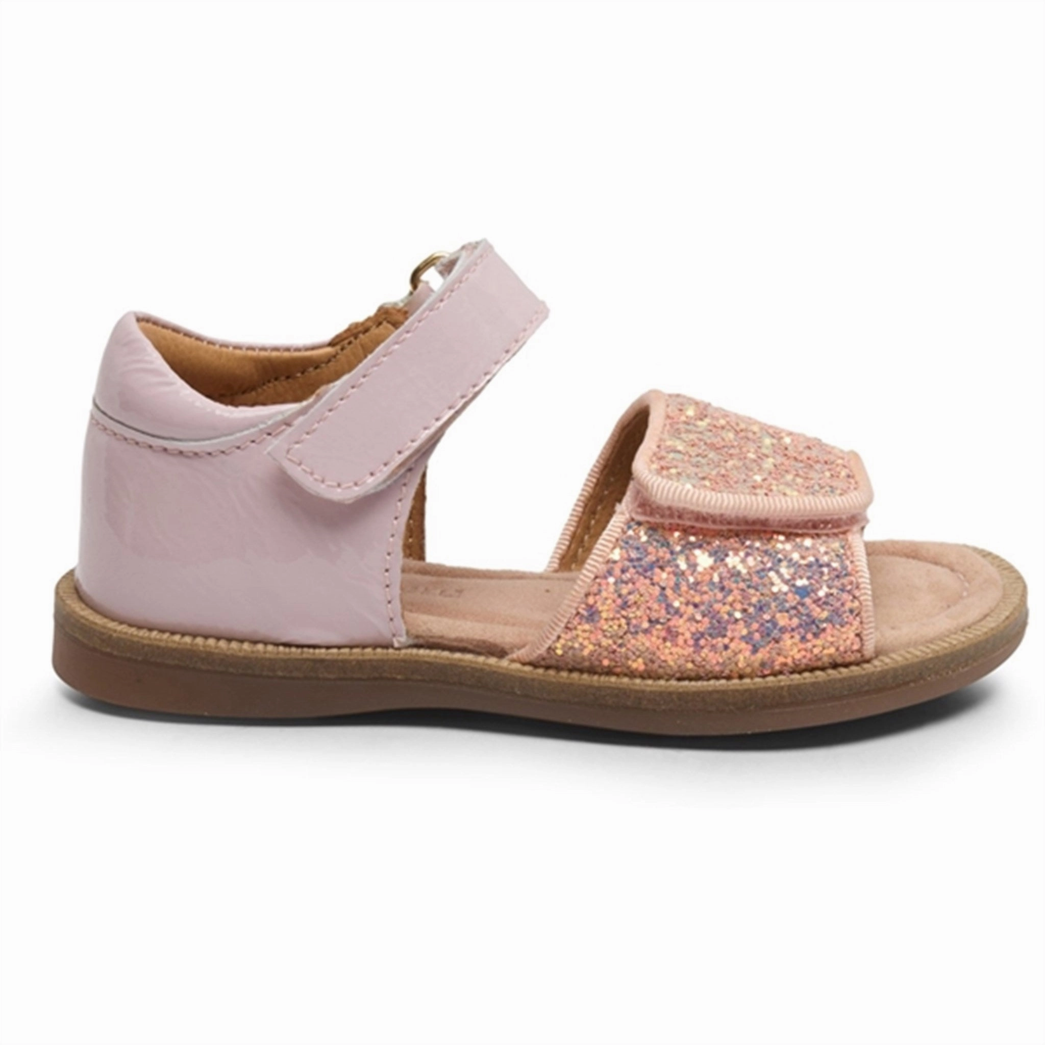 Bisgaard Aida Sandal Shell Ankle boots