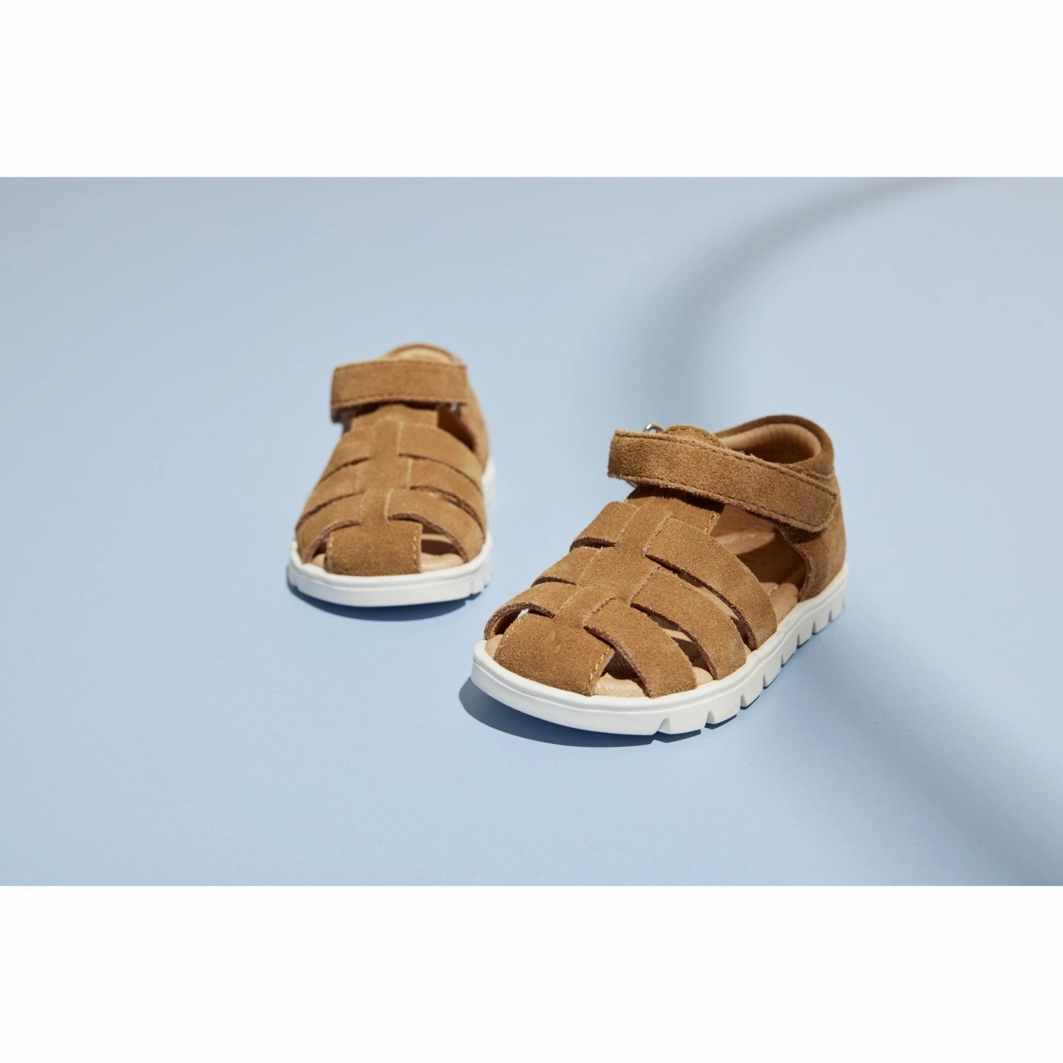 Bisgaard Almond Beka S Sandal Mountain shoes