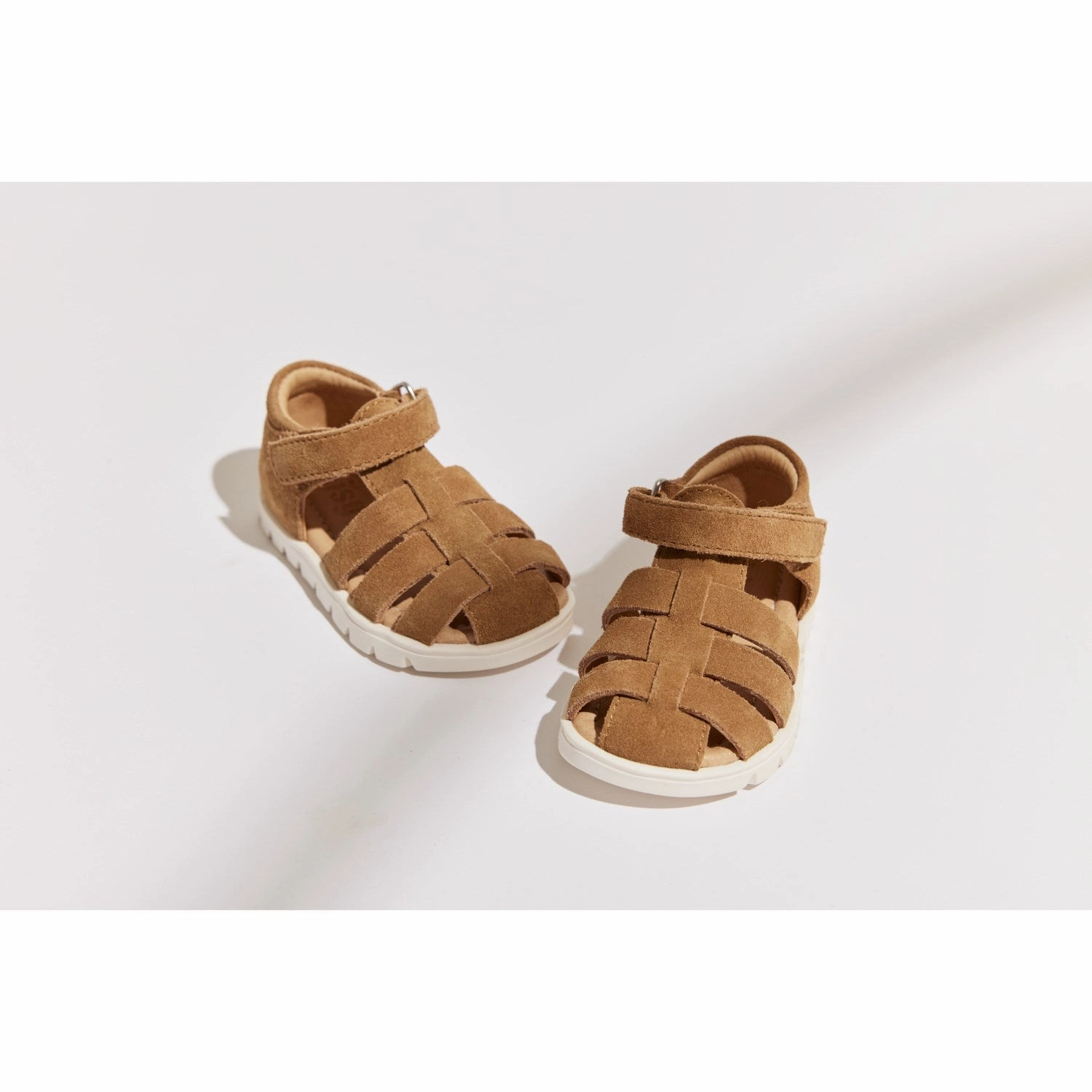 Bisgaard Almond Beka S Sandal Mountain shoes