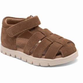 Bisgaard Almond Beka S Sandal Mountain shoes Luxury shoes