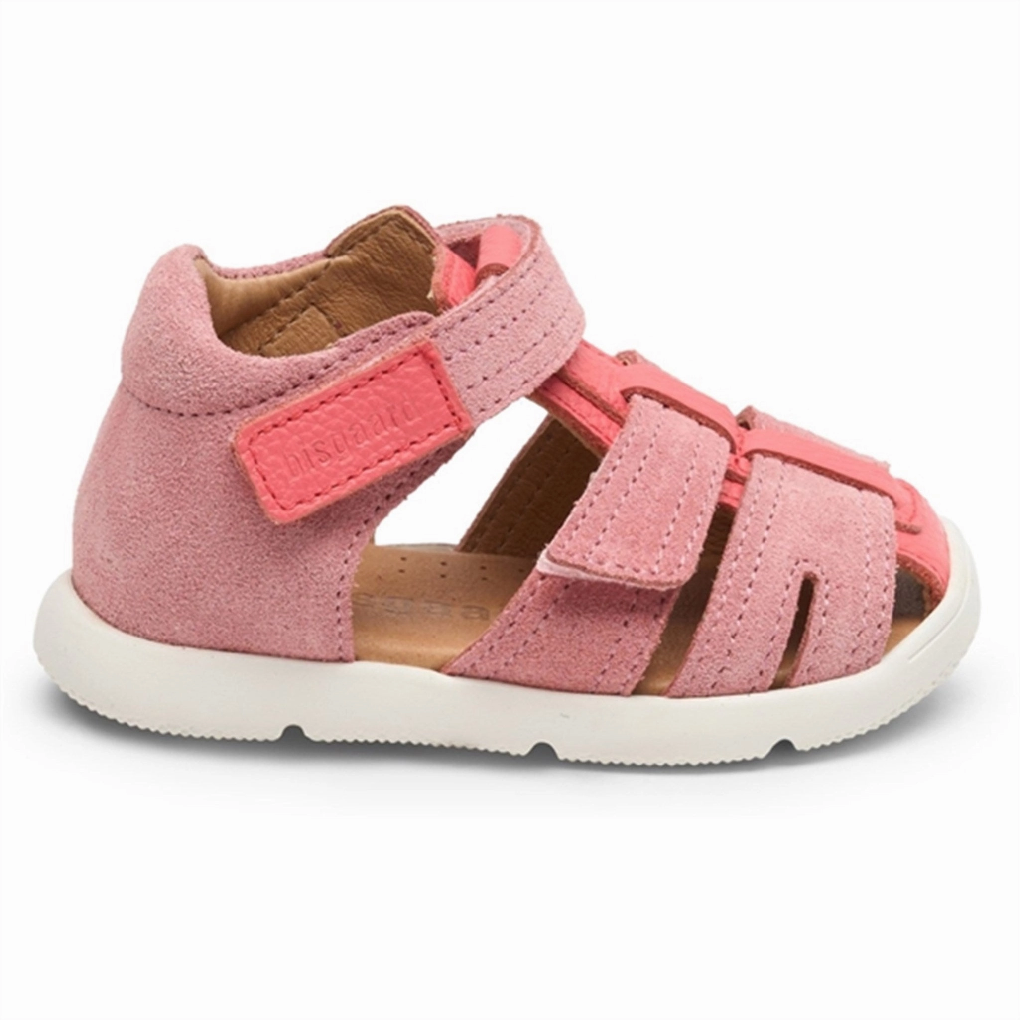 Bisgaard Aske Sandal Blush Office shoes