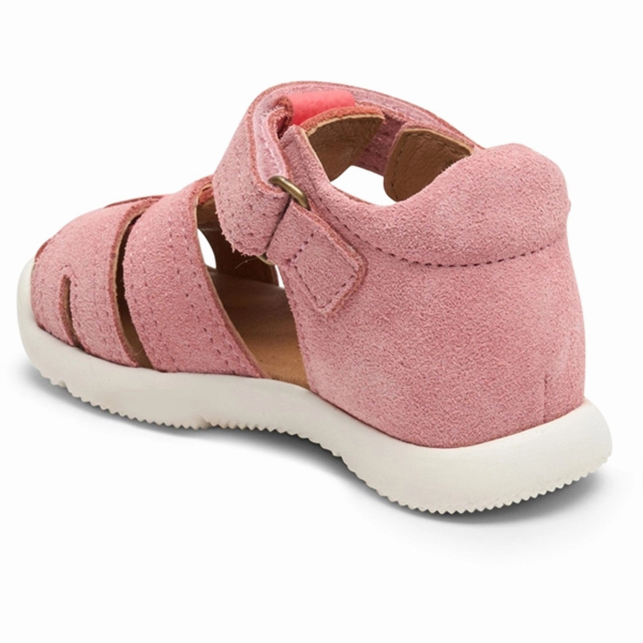 Bisgaard Aske Sandal Blush Office shoes