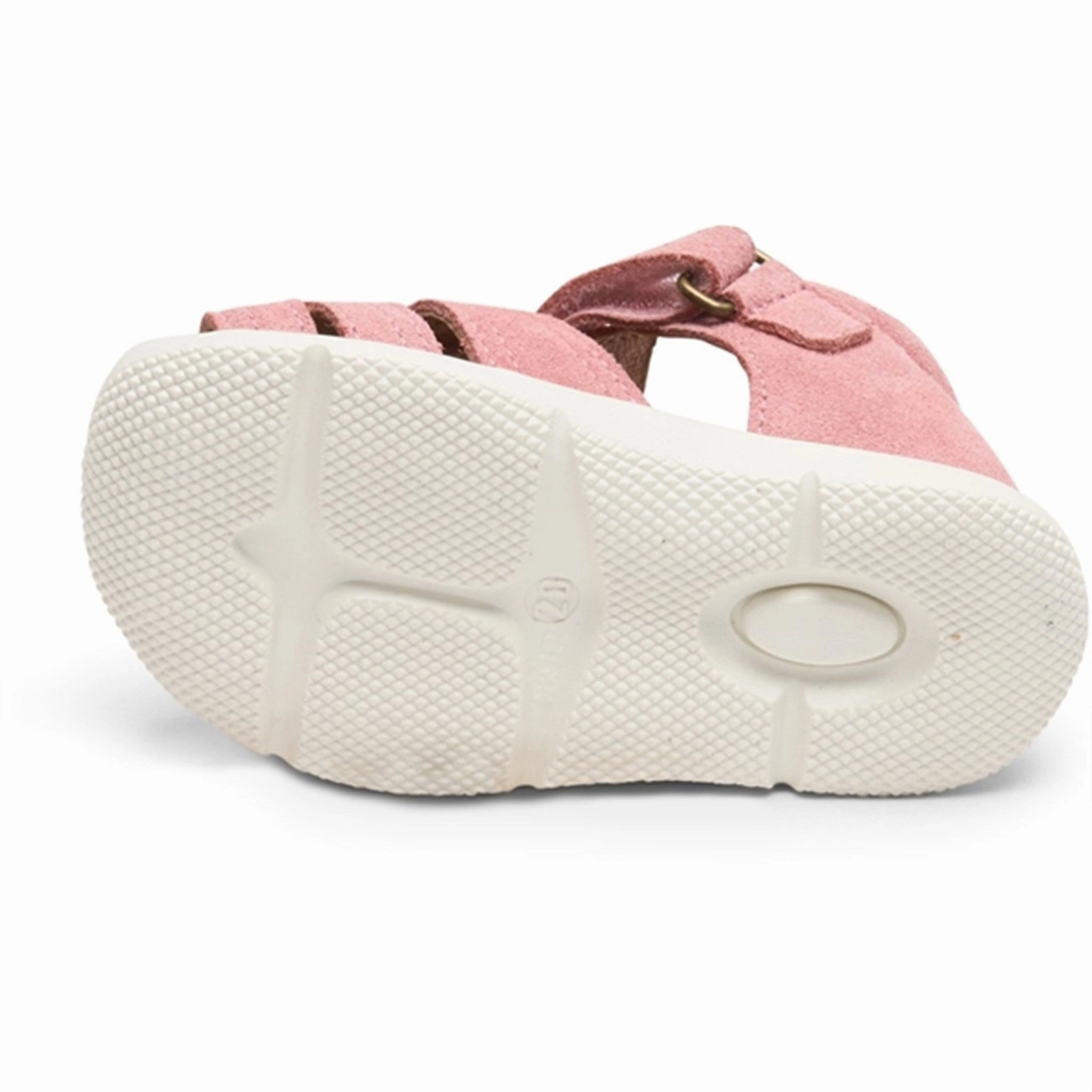 Bisgaard Aske Sandal Blush Office shoes