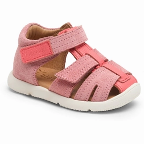 Bisgaard Aske Sandal Blush Office shoes Kids shoes