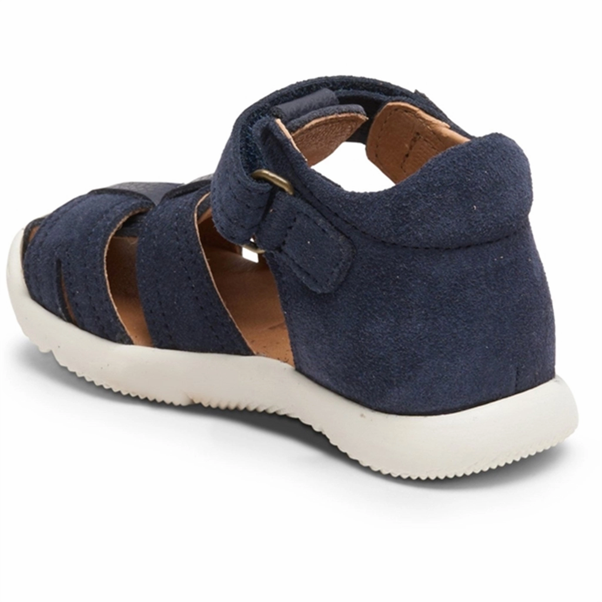 Bisgaard Aske Sandal Marine Orthopedic shoes